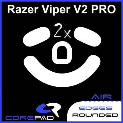 Corepad Skatez AIR Razer Viper V2 PRO Wireless